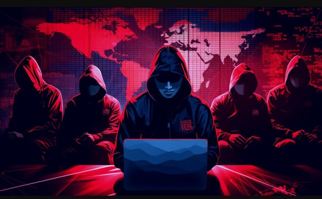 朝鲜黑客入侵两家韩国芯片公司以窃取工程数据