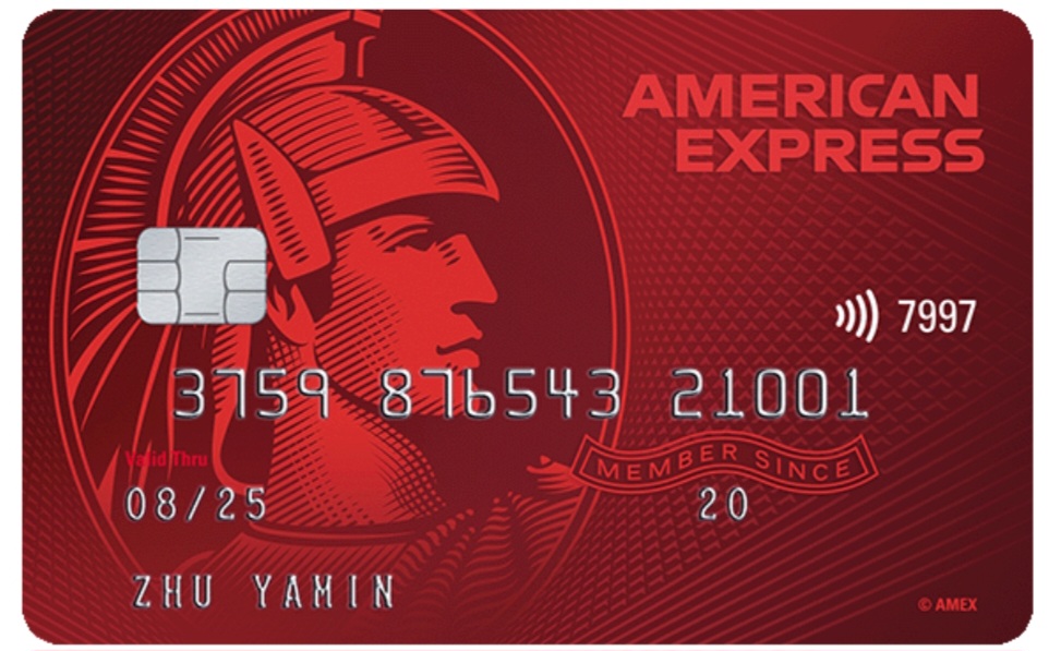 美国运通警告信用卡数据因第三方违规而泄露