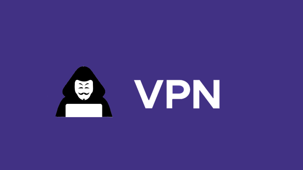 VPN能被入侵吗？