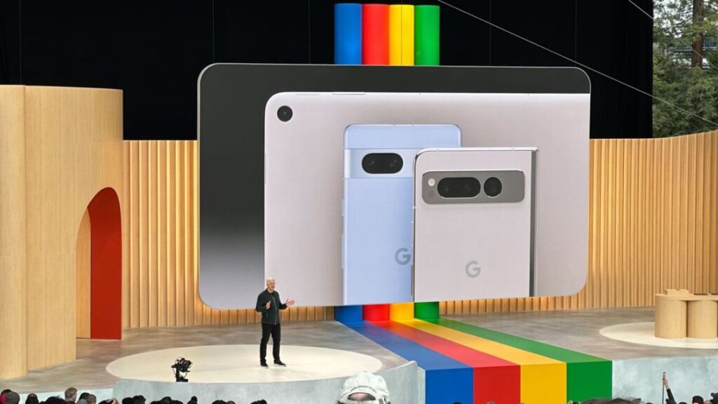 Google新手机Pixel 8a的十大AI功能