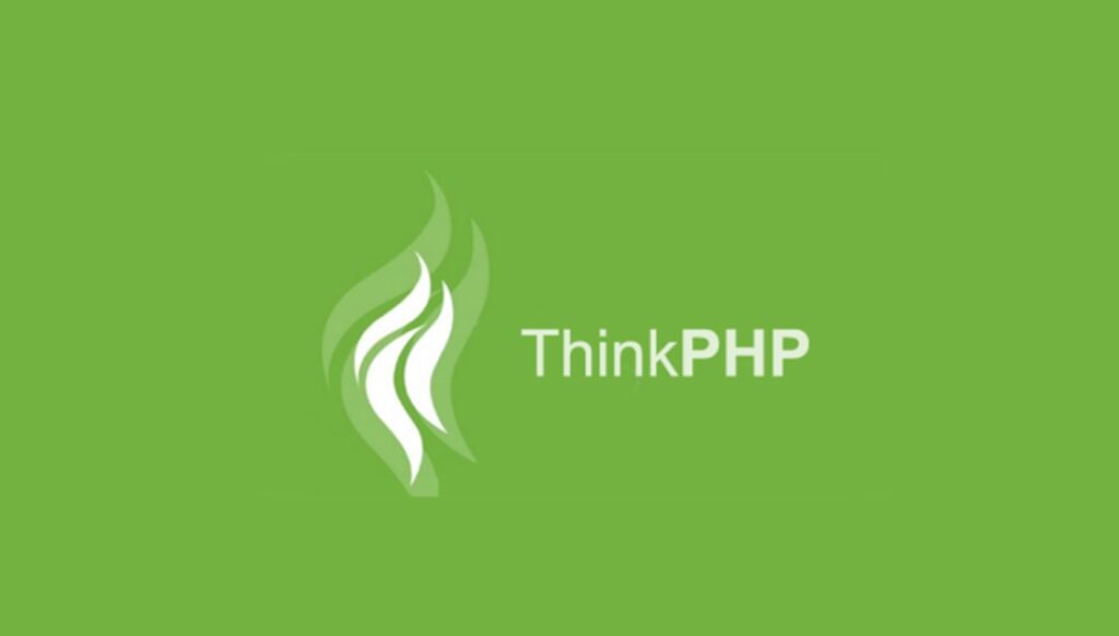 黑客利用ThinkPHP漏洞部署Web Shell