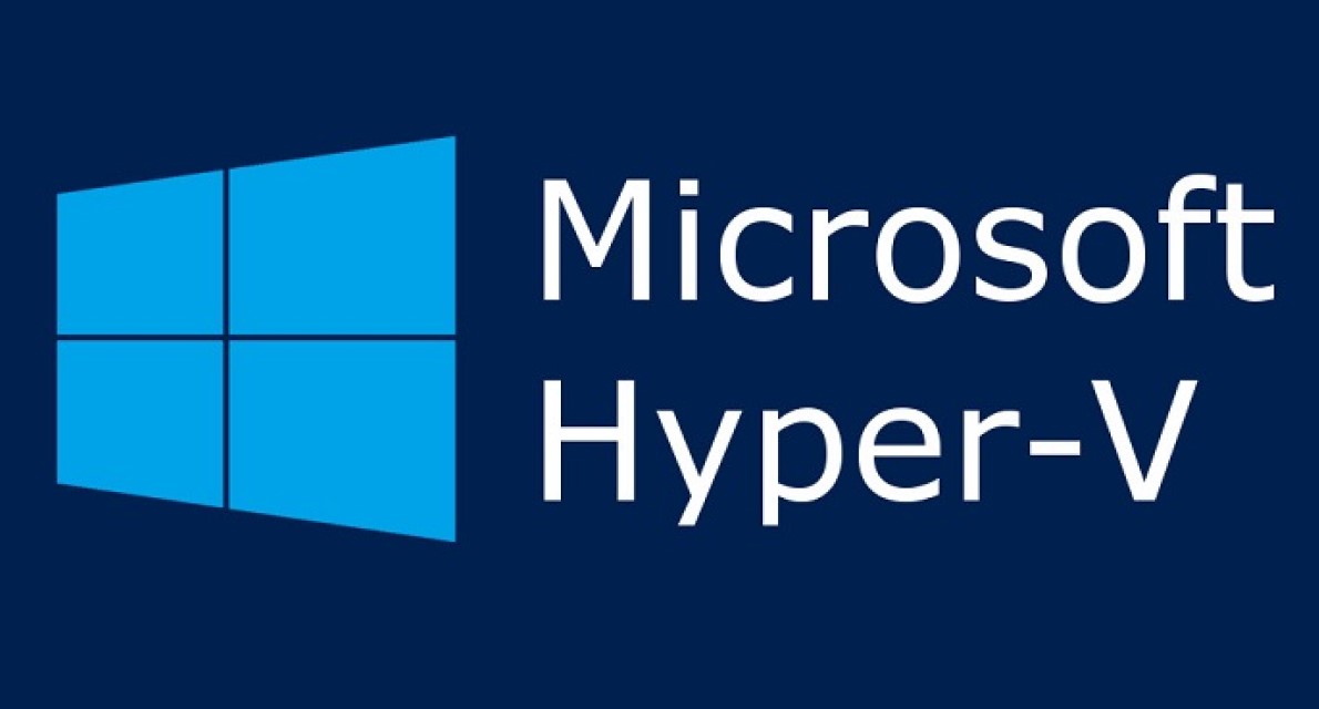 Windows Hyper-V