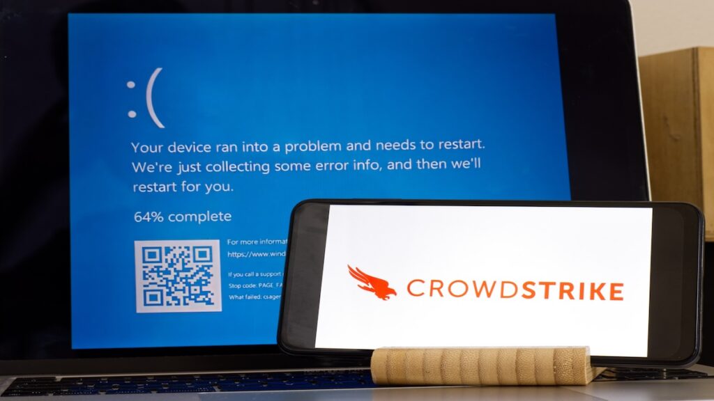 CrowdStrike 发布分析报告，解释导致Windows蓝屏原因